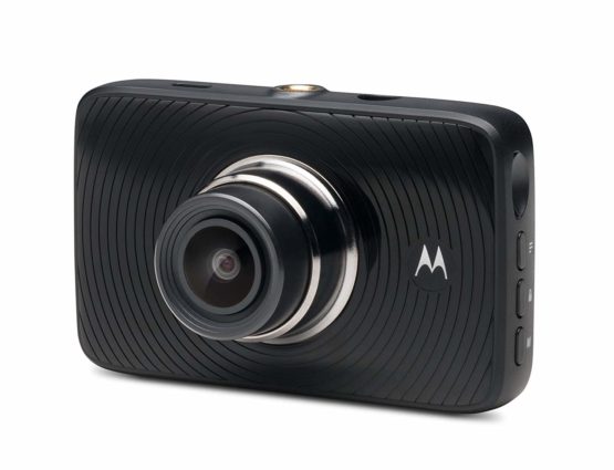 Motorola 726310106001 MDC 10W Car Dash Camera