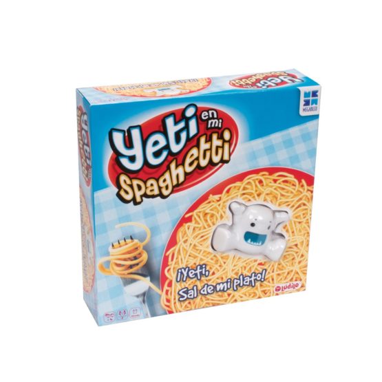 World Brands – Yeti in my Spaghetti (678405) - Image 2