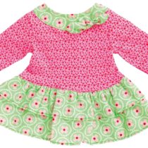 Heless 1624Heless Bloomy Dress for Small Doll