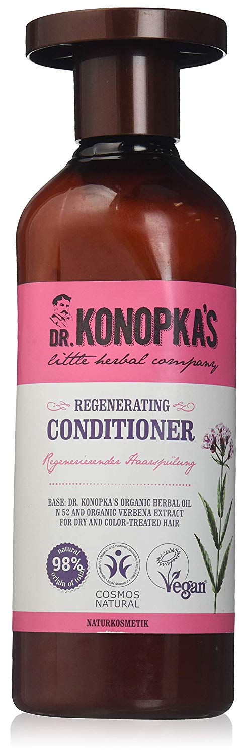 Dr.Konopka's Regenerating Conditioner, 500 ml, 500 ml (Pack of 1)