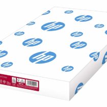 HP Colour Laser Paper Smooth Ream-Wrapped 100gsm A3 White Ref HCL1024 [500 Sheets]