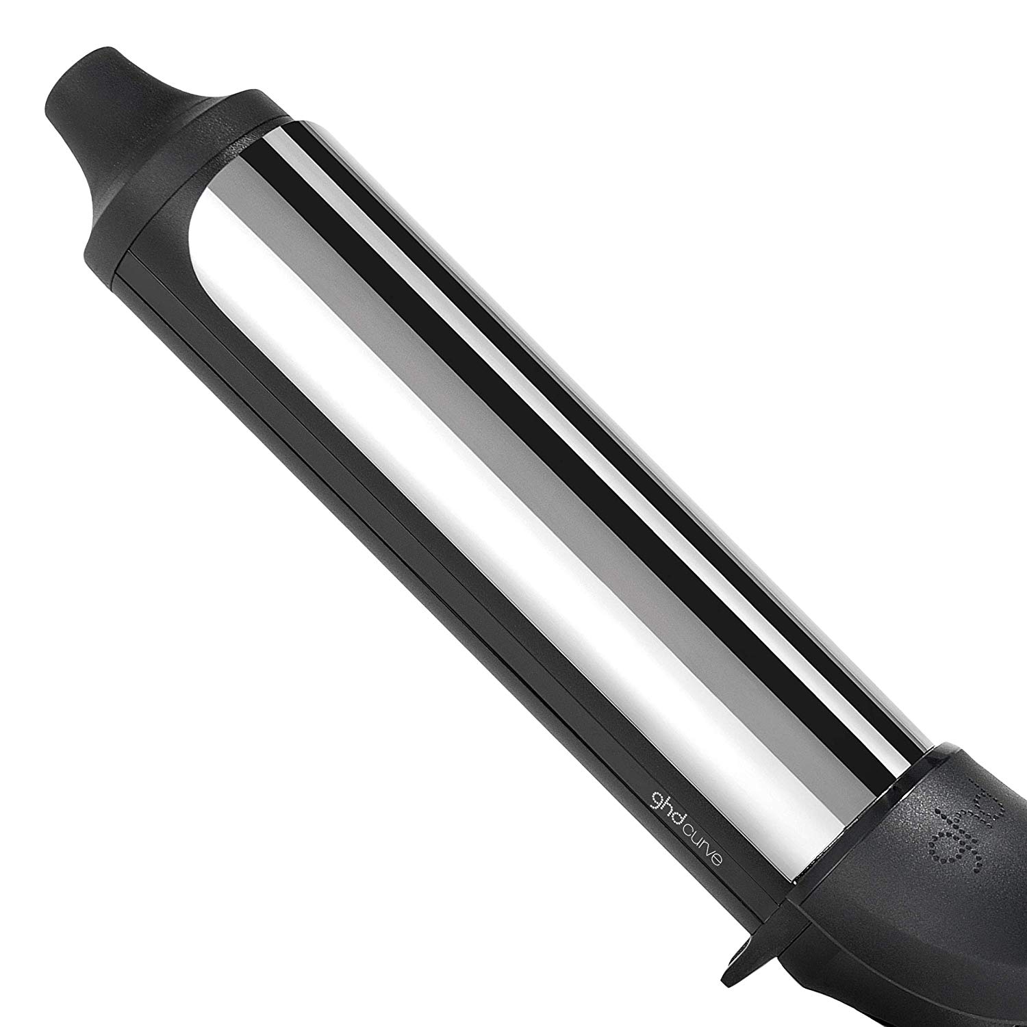 ghd Curve Soft Curl Tong, 32 mm Large Barrel, Creates Big Curls And Soft Waves - Image 3