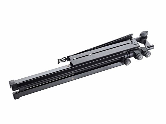 König & Meyer K&M 10062 Music stand »Robby Plus« black - Image 2
