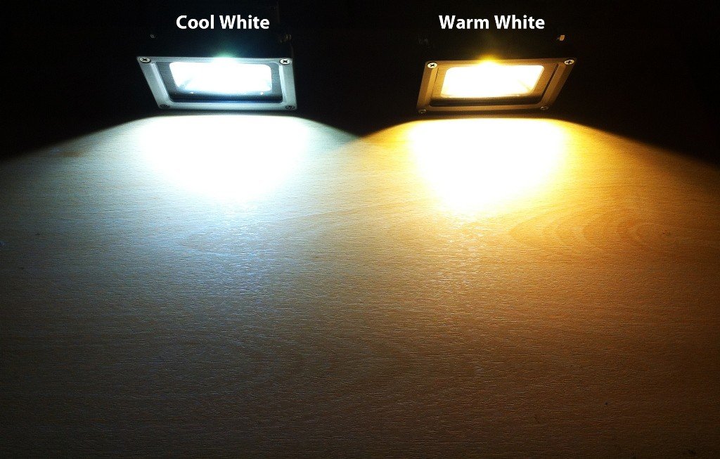 R63 Reflector E27 LED Spotlight Bulbs,9W 720Lm, Non-Dimmable, Cool White 6000K, Cool White(6000k), 6 Count (Pack of 1) - Image 3