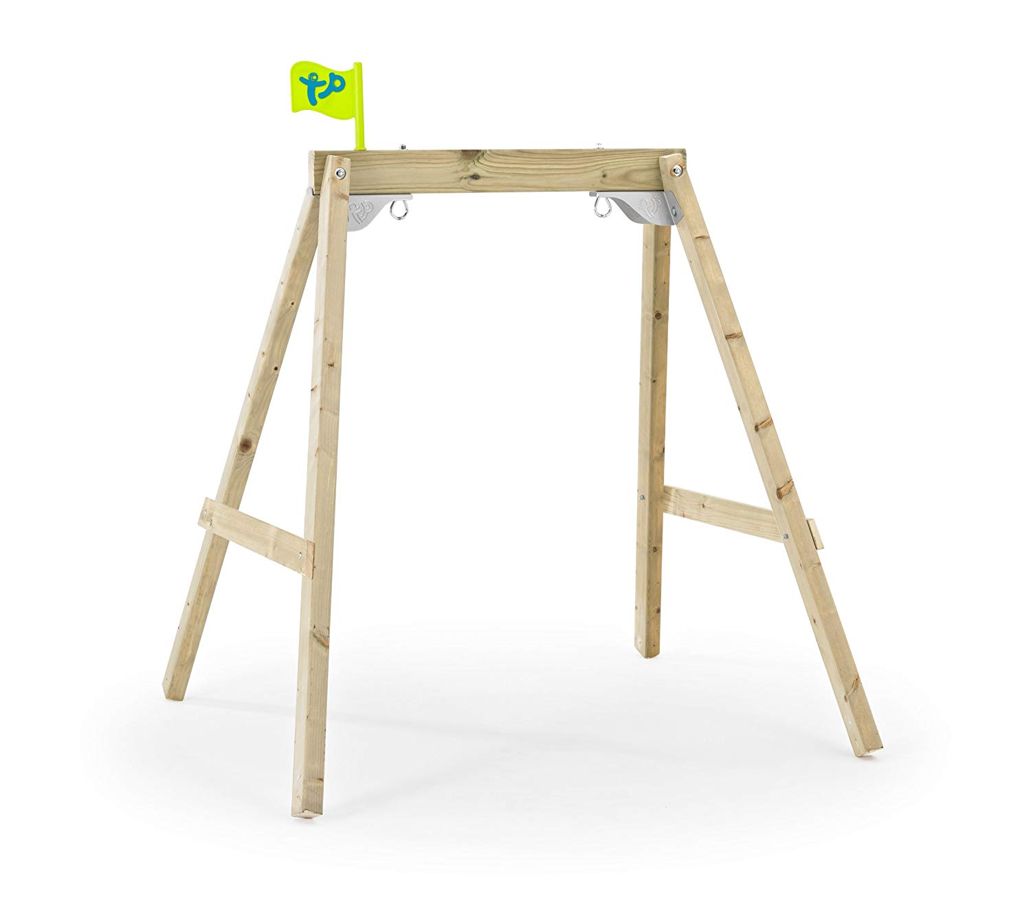 Wooden Swing Frame (Forest Acorn) - Image 2