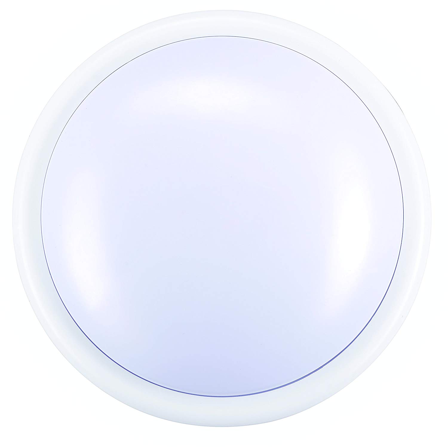 Masterplug RPL1-MP 1, White