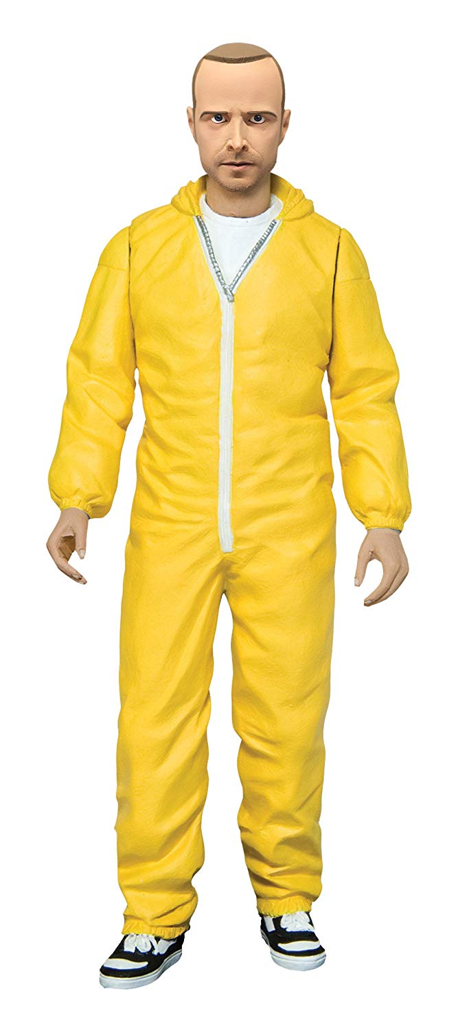 Breaking Bad 6-inch Jesse Pinkman Action Figure, One size, Multi-colored