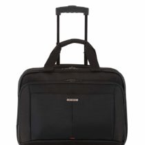 Samsonite Guardit 2.0 - 17.3 Inch Laptop Roller Case, 46 cm, 26.5 Litre, Black