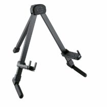 Konig & Meyer Memphis Travel Support for bass guitar- 17550
