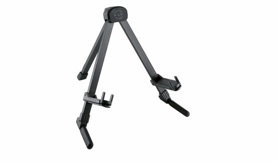 Konig & Meyer Memphis Travel Support for bass guitar- 17550