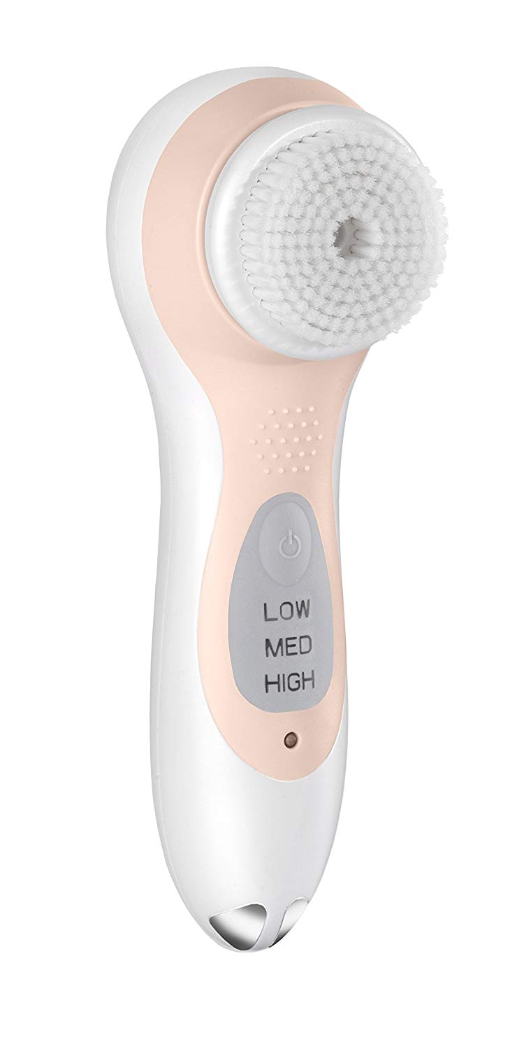 BaByliss True Glow Sonic Face Brush BigaMart