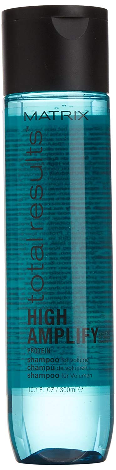 Matrix TR AMPLIFY SH 300ML, 300 ml (Pack of 1)