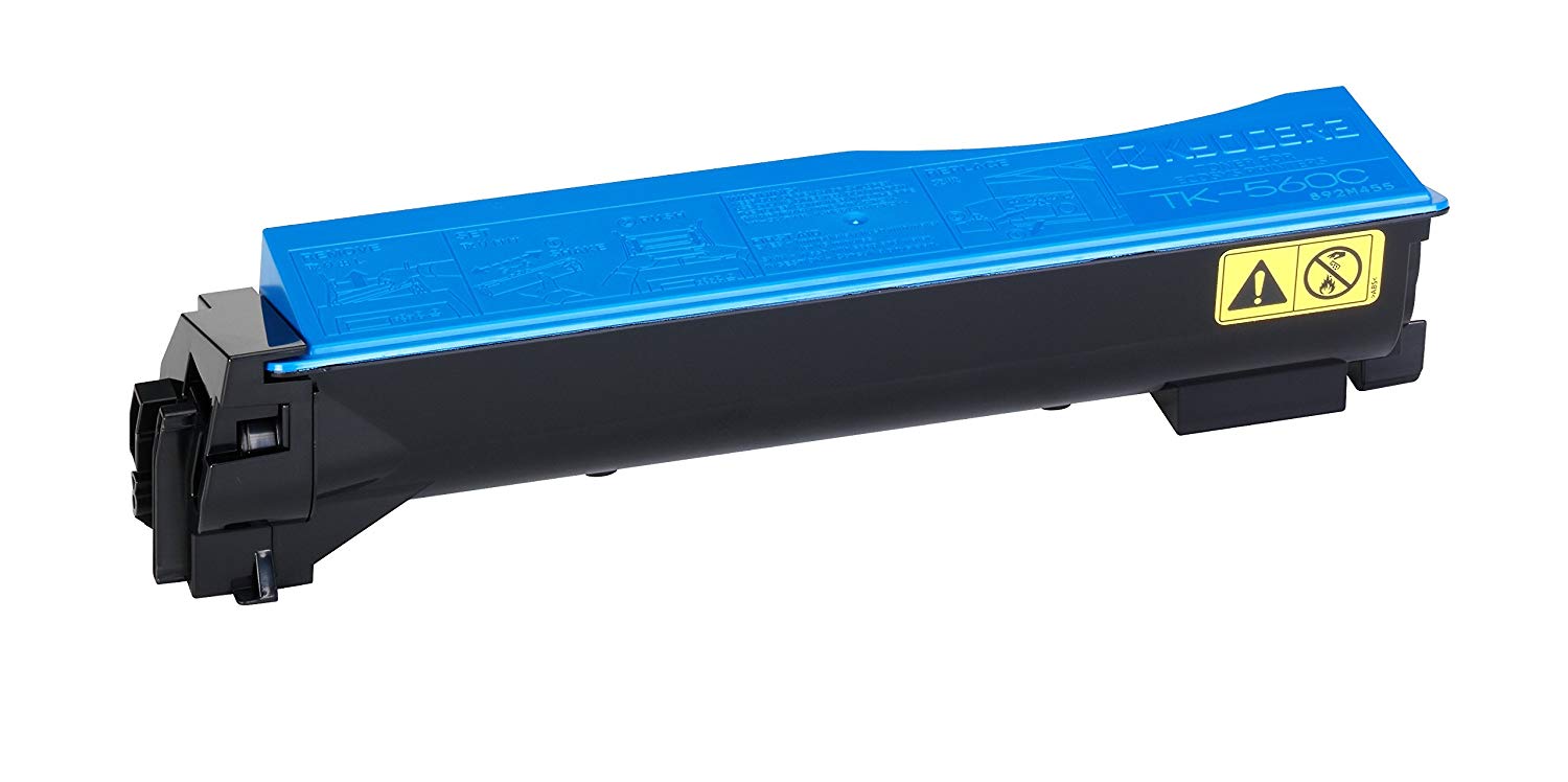 KYOCERA 1T02HNCEU0 Laser Toner - Cyan - Image 3
