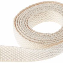 Efco Oil lamp Wick Flat 12,5 mm 1 m