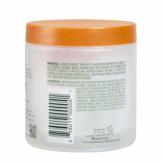 CANTU Shea Butter Grow Strong Strengthening Treatment, 173 g - Image 2
