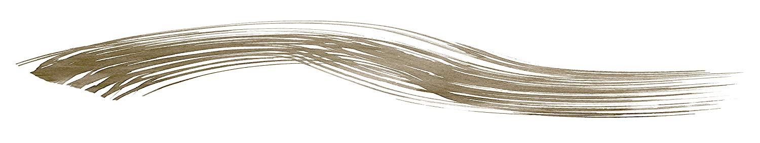 Maybelline Brow Precise Fibre Filler 02 Dark Blonde, 8 ml (Pack of 1) - Image 3