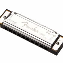 Fender Blues Deluxe Harmonica - E