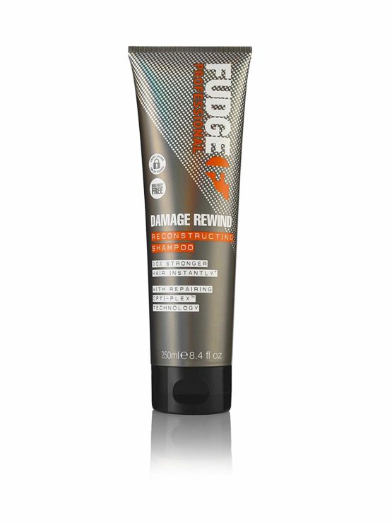 Fudge Professional Damage Rewind, Hair Repairing Shampoo, 90 Percent Stronger hair instantly 250 ml - Image 2