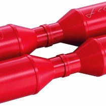 Meinl Artist Series Studio Shaker - Red