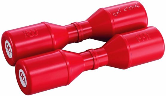 Meinl Artist Series Studio Shaker - Red
