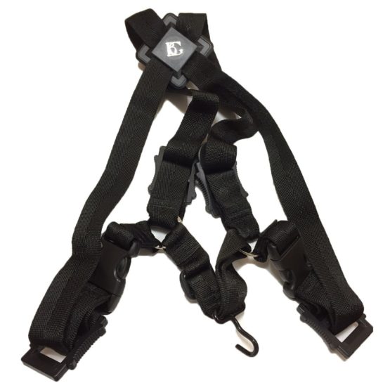 BG-B12 - Bassoon body harness for Children