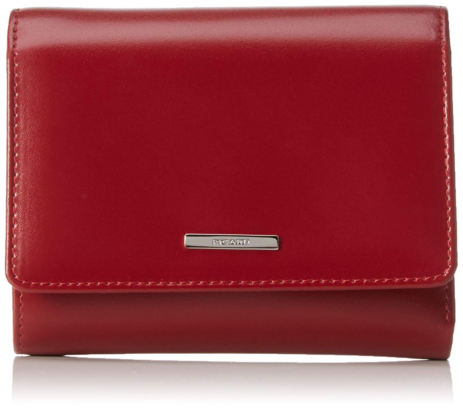 Picard, Red (Red), Dimensions (W x H x D): 13 x 10 x 3 cm