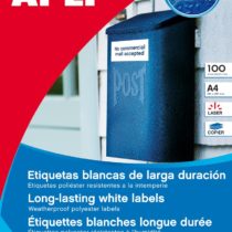 APLI 12121 Labels