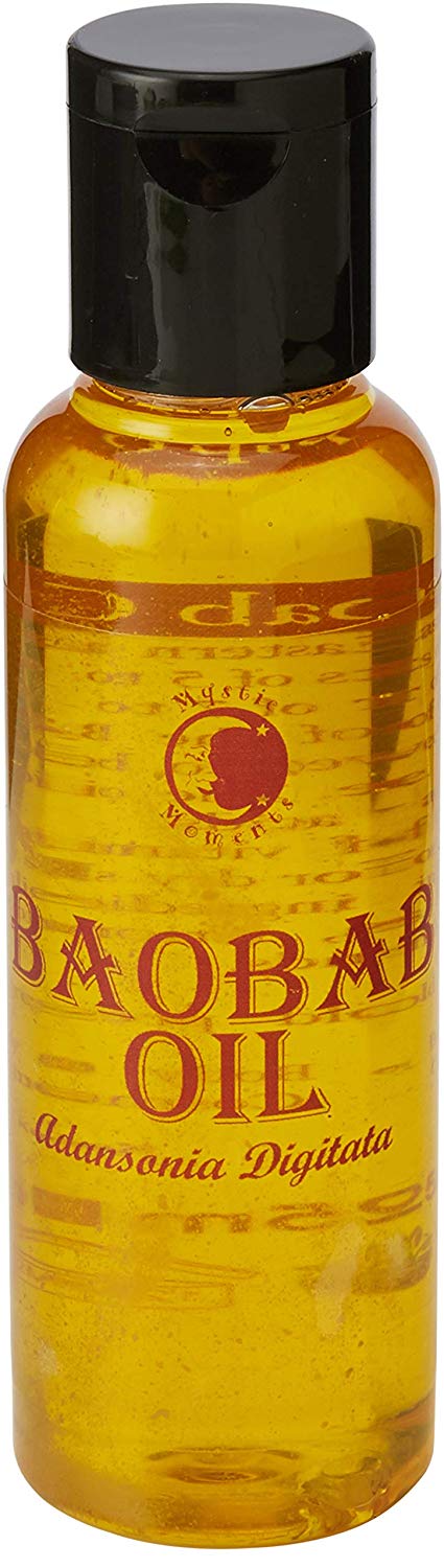 Mystic Moments, 125 ml (Pack of 1)