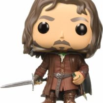 Funko 13565 Pop Movies The Lord of the Rings Aragorn