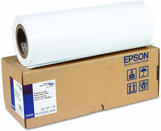 Epson Premium Luster Photo Paper - Image 3