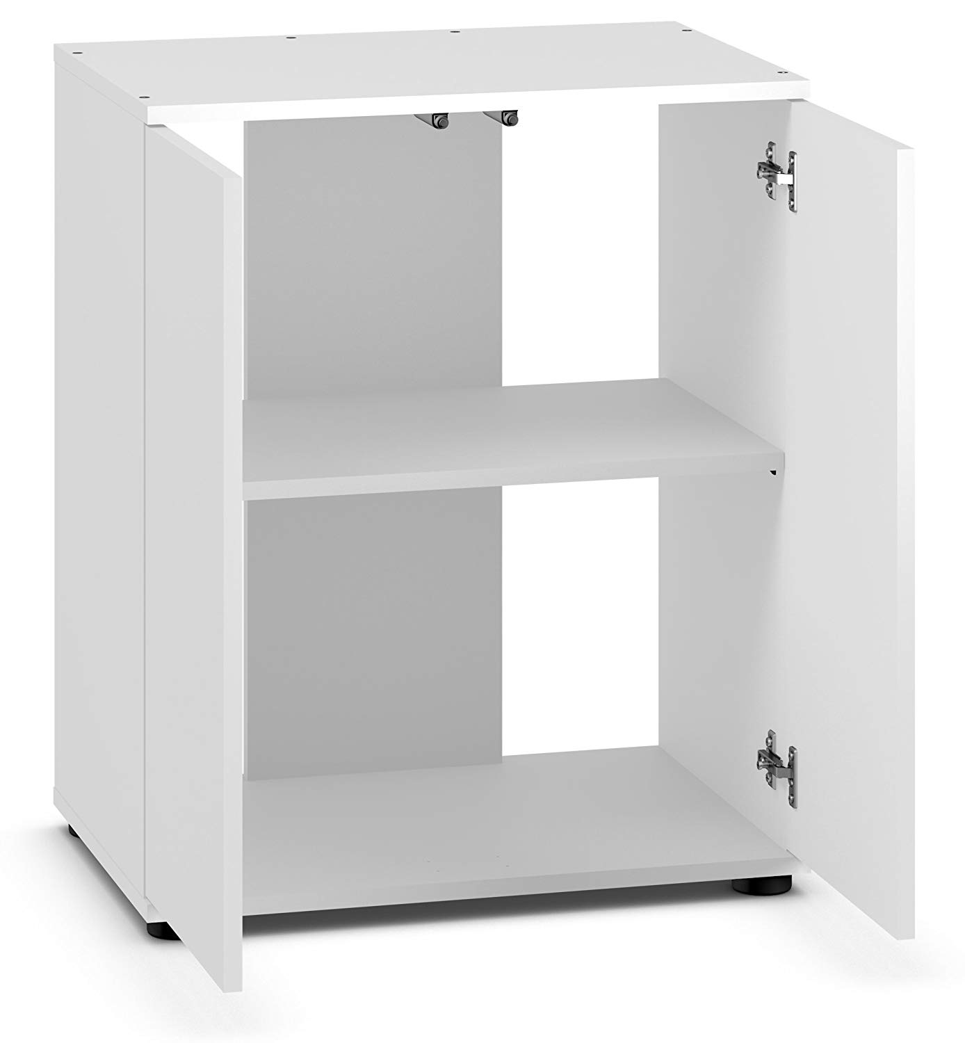 Juwel Lido SBX 120 Aquarium Cabinet White, 1 Unité (Lot de 1) - Image 2