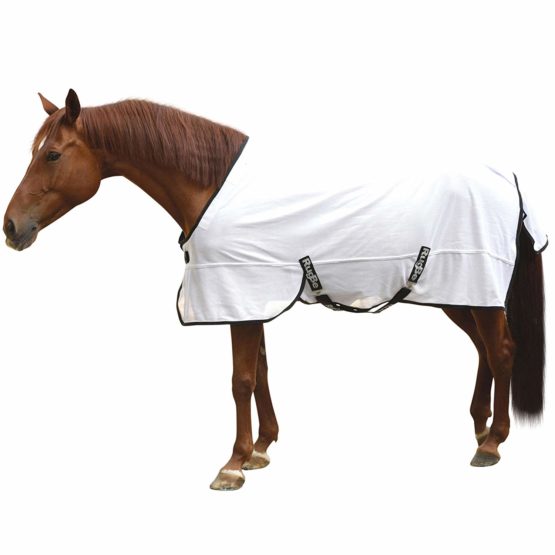 Kerbl SuperFly 328693 Fly Blanket with Neck Piece - Image 2