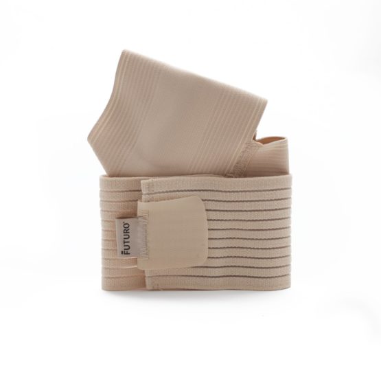 Futuro FUT47875 Classic Ankle Brace Can be Worn on Either Side - Image 4