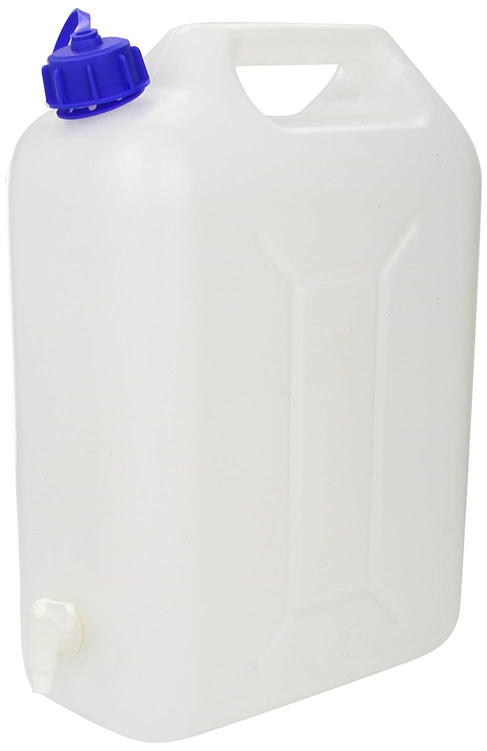 Cartec 2911014 Water Can, 10 Litres, White