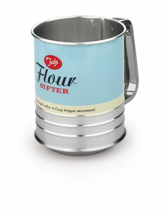 Tala 1960's Design Traditional Flour Sifter