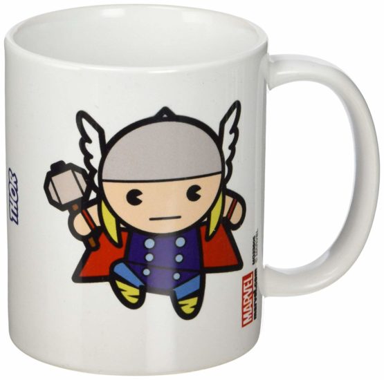 Pyramid International MARVEL KAWAII (THOR) MUG