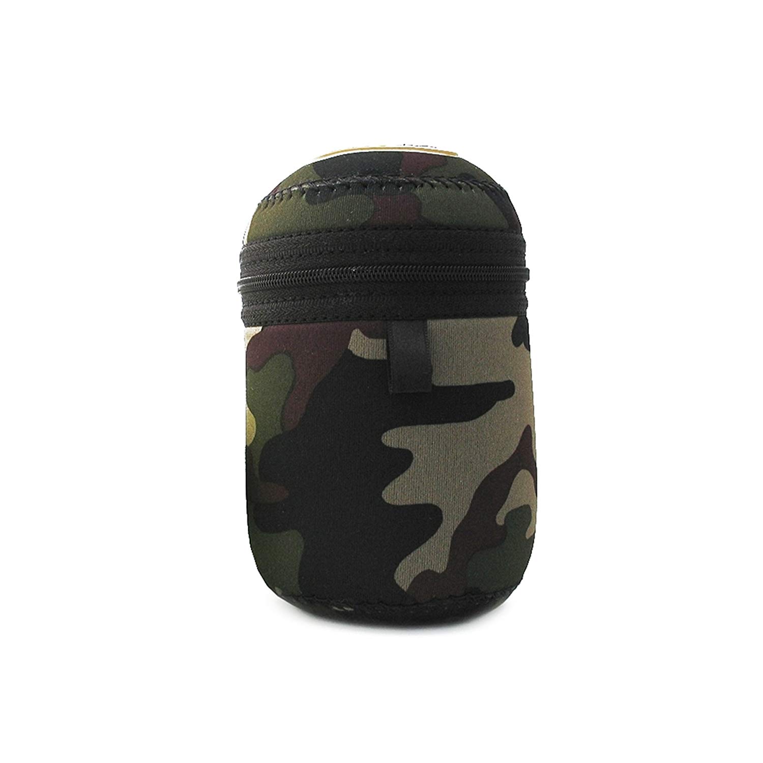 Dicky Bag The Small Green Camo. The Civilised way to carry dog poop Dog Poop Scoop, no more ugly smells & knotted plastic bags