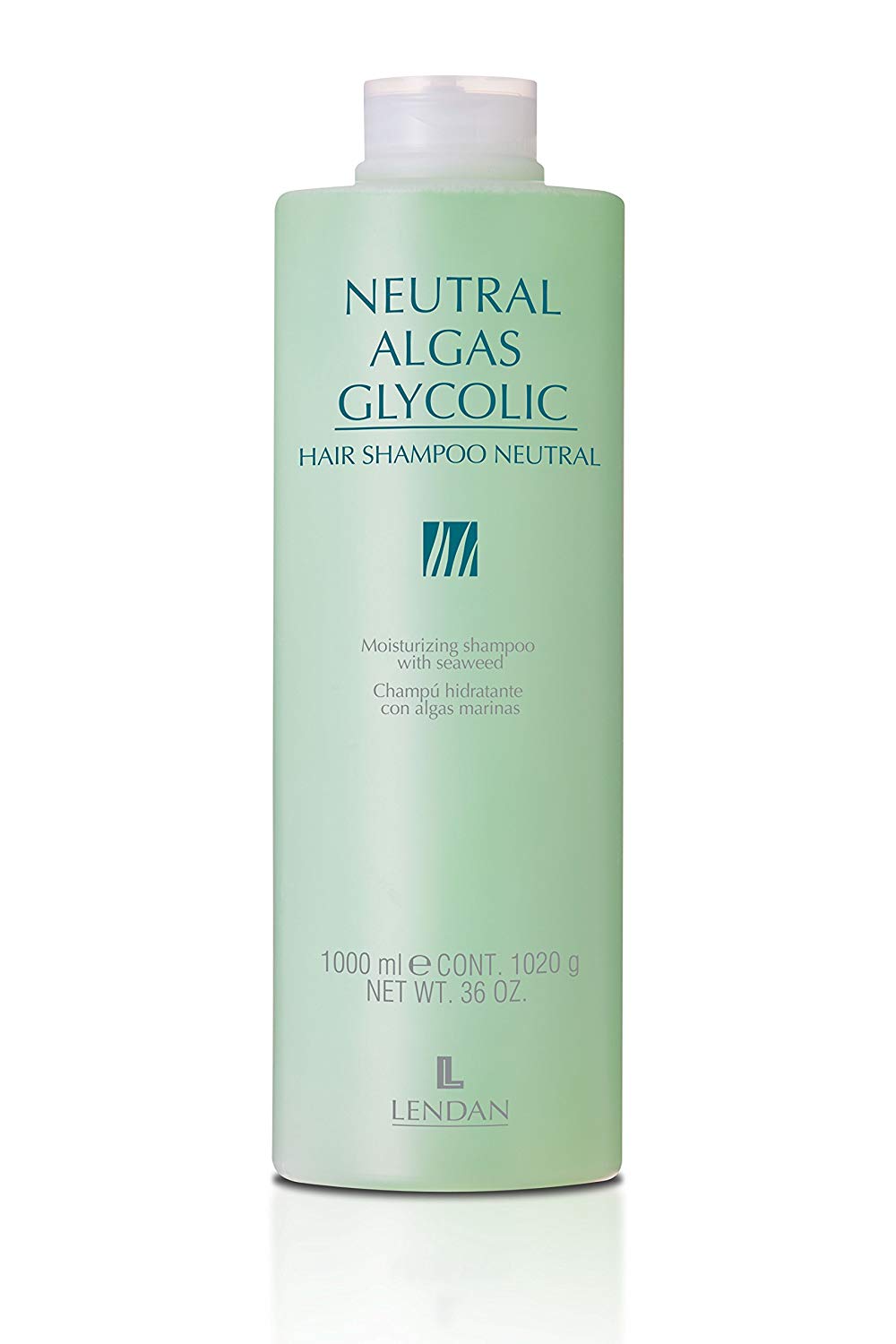 lendan LD uv4 Balm with Algae - 1000 ml, 1 l (Pack of 1)