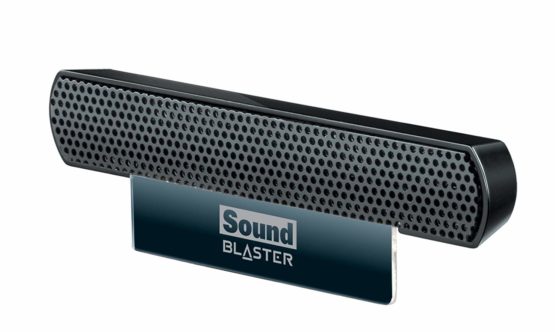 Creative Sound Blaster Z PCIe Gaming Sound Card with High Performance Headphone Amplifier and Beamforming Microphone - Image 3