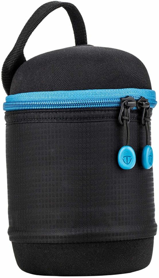 Tenba Tools Lens Capsule 5x3.5 in. (13x9 cm) Bag Organiser
