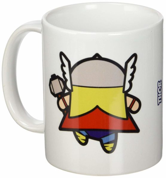 Pyramid International MARVEL KAWAII (THOR) MUG - Image 4
