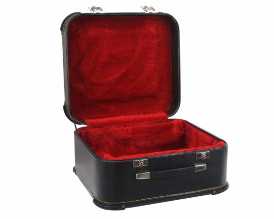 Alpenklang 48 Bass Accordion Case Deluxe - Image 2