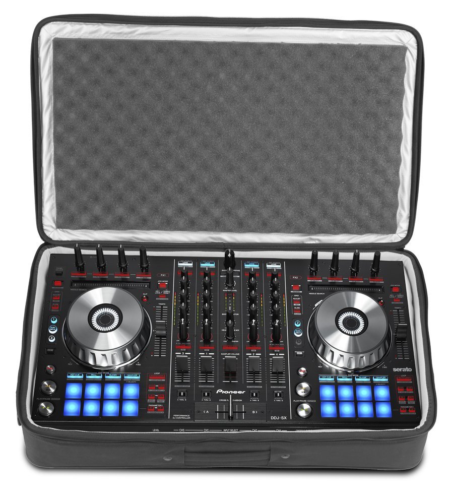 UDG Urbanite Midi Controller Sleeve Large, Black - Image 2