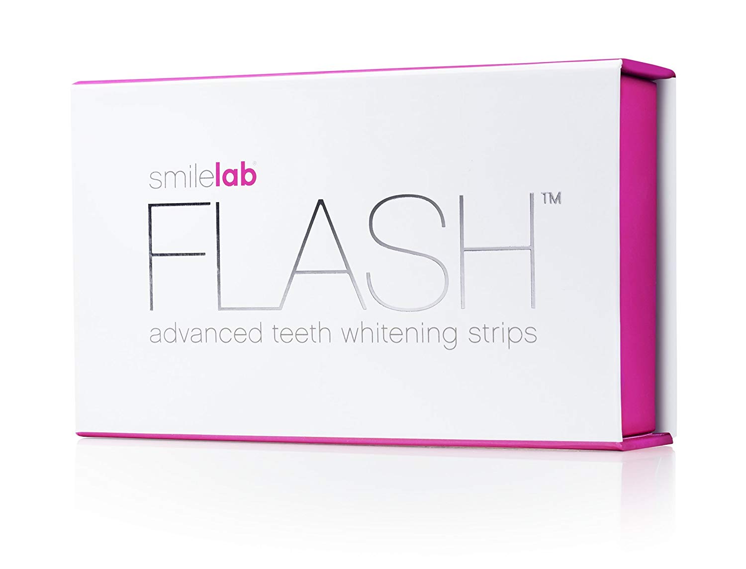 Smile Lab Flash Advanced Whitening Strips