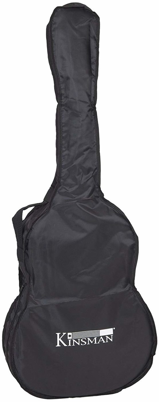 KINSMAN KCB11 Carry Bag for Classic Guitar