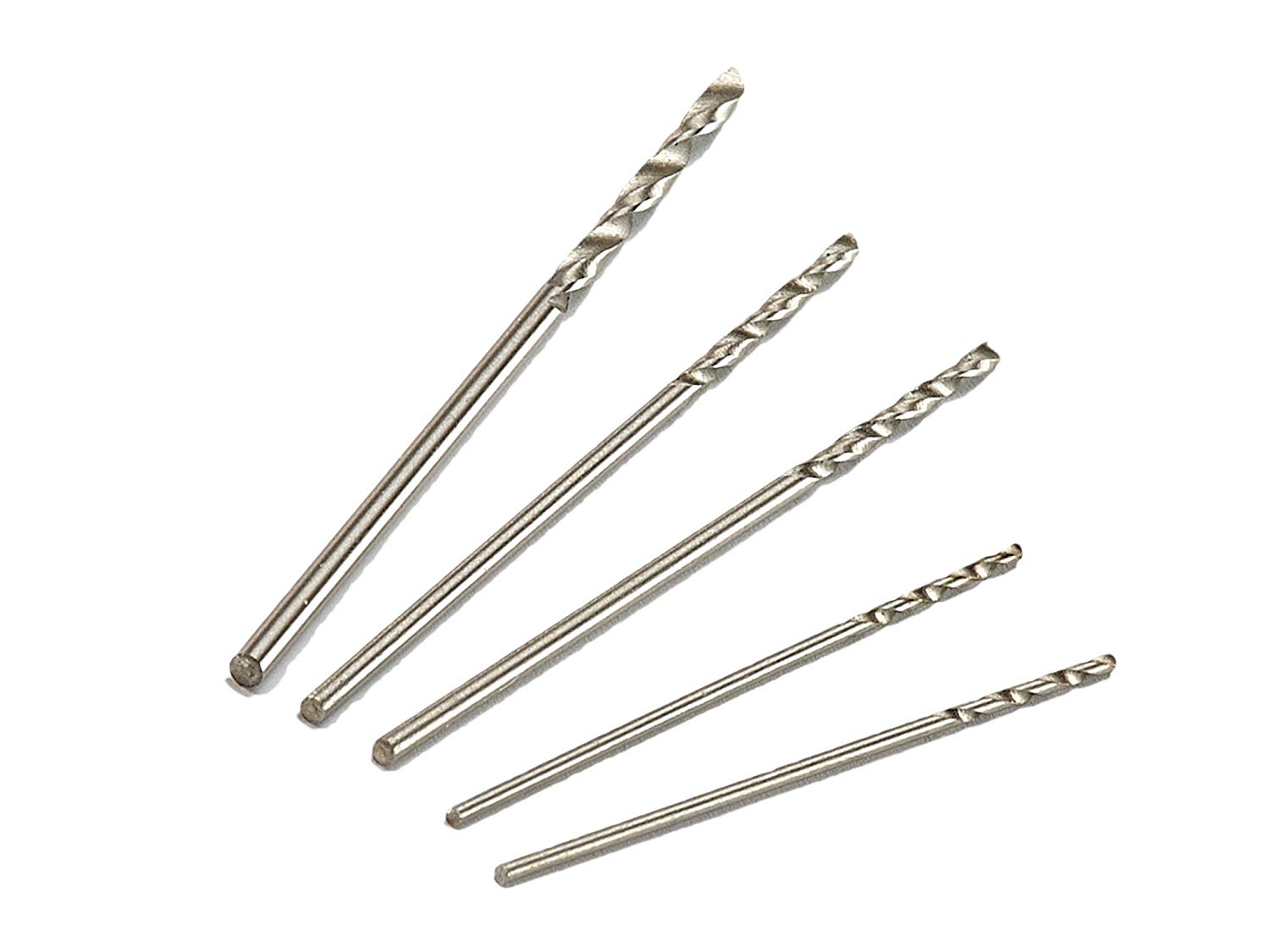 Revell 39068 Replacement Drill for 39064 Hand Drill, Multi-Color