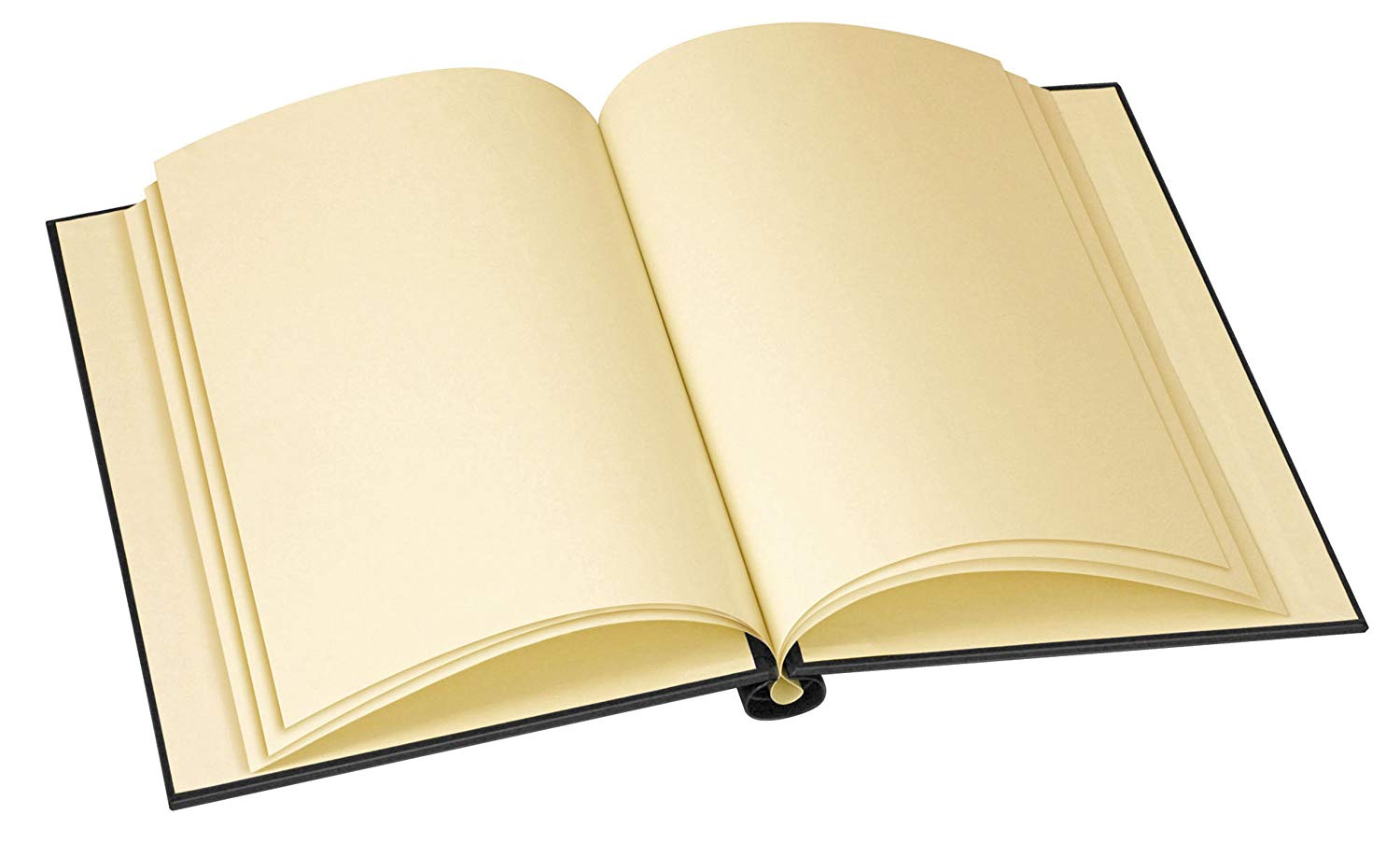 VELOFLEX 4944080 - Binder DIN A4 with Leather Grain, Capacity Max. 150 Sheets, Black, Pack of 1 - Image 2