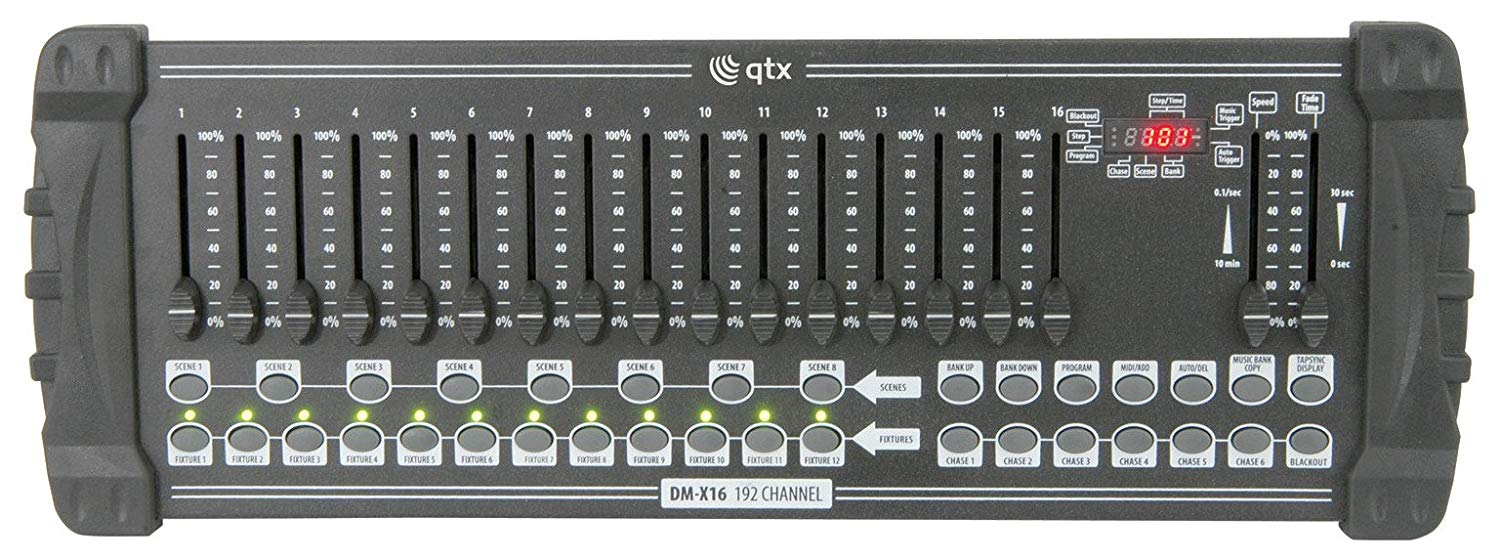 QTX