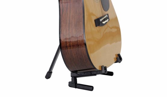 Konig & Meyer Memphis Travel Support for bass guitar- 17550 - Image 4