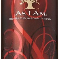 As I Am Moisture Mix Daily Hair Revitalizer, 237ml